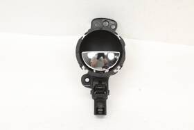 Mini 275371705 2007-2015 Cooper R56 Front Left Side Door Interior Handle Oem
