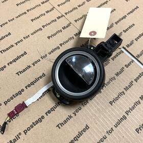 2754518.03 Mini 2007-2015 Cooper Front Right Passenger Side Interior Door Handle