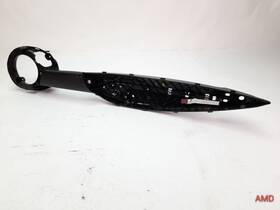 51412753723 Mini 2012 Cooper S R55 R56 R57 R58 R59 Left Door Handle Armrest Carrier