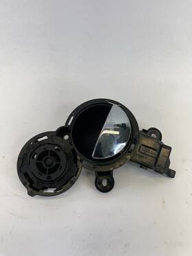 Mini 6956164 2002-2006 Cooper Left Lh Driver Side Interior Door Handle Oem