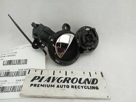 229.co1c06 Mini Cooper S R50 R53 Driver Left Interior Door Handle 02 03 04 05 06