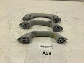 229.co1c07 Mini Cooper 2007 Hatchback Roof Grab Handles Oem
