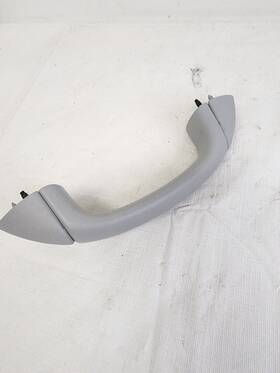 51162754169 Mini Cooper Front Headliner Grab Handle Grey