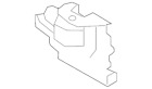5716a614xa Mirage G4 Mitsubishi Genuine Handle