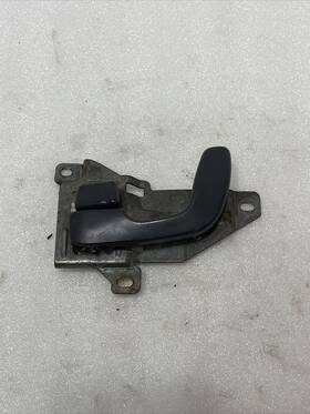 12696555 Mitsubishi 95-99 Eclipse Eagle Talon Dsm Lh Left Driver Side Inside Door Handle