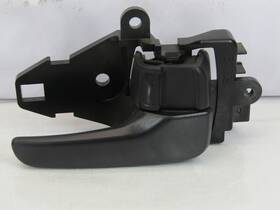 5716a088xa Mitsubishi 2007-2013 Outlander Rear Right Side Interior Door Handle Assembly Oem 5716a088xa Mitsubishi 2007-2013 Outlander Rear Right Side Interior Door Handle Assembly Oem