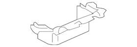 7221a579xa Mitsubishi Genuine Box