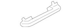 7610a231ha Mitsubishi Genuine Grip Handle