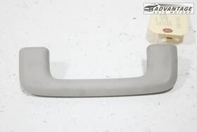 7610a236ha Mitsubishi 2020-24 Mirage Front Right Upper Roof Headliner Grab Grip Handle Oem