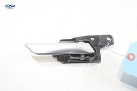 80672a021p Mitsubishi Outlander Rear Right Passenger Side Door Interior Handle Oem 2022-24
