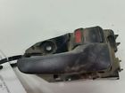 711.ms1l04 Mitsubishi Lancer Door Handle Right Passenger Rear Interior Inside Inner