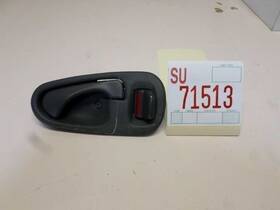 Mr634384 Mitsubishi Door Handle Montero Sport 2002 2003 Left Driver Side Rear Back Interior Opener Mr634384 Mitsubishi Door Handle Montero Sport 2002 2003 Left Driver Side Rear Back Interior Opener