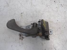 Mr634386 Mitsubishi Door Handle Montero Sport 1997 2004 Right Passenger Side Front Interior Opening