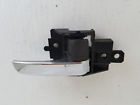 229.ms1213 Mitsubishi Outlander Sport Awd Right Inner Door Handle Outlan