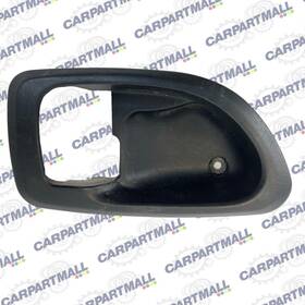 Xr286348 Mitsubishi 2000-2005 Eclipse Right Passenger Interior Door Handle Cover Trim