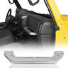 Mmr.10029 Hooke Road Side Aluminum Front Grab Handle Bar 782950222854