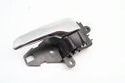 Mn105359 Mitsubishi Lancer Ralliart Oem Front Driver Side Interior Door Handle