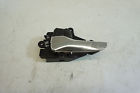 Mn1058598 Mitsubishi Lancer Ralliart Driver Rear Interior Chrome Door Handle