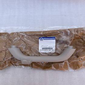 0qy66hdaad Mopar 2009-2020 Genuine Rear Right Rh Side Upper Grab Handle Oem New