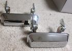 Mopar-1971 Rr Handles Body 72 Gtx Satellite Superbee Door Charger Outer