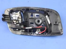 1re71dx9af Mopar Genuine Inside Release Handle Left
