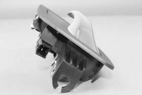 1re73dx9af Mopar Genuine Inside Release Handle Left