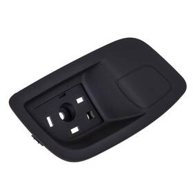 1re74dx9ac Mopar Oem New 2011 Dodge Charger R/t Se Inside Release Handle Right