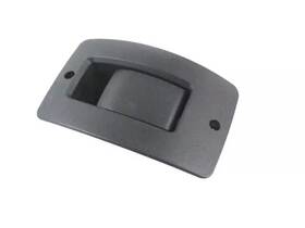 1zp86jxwac Mopar Genuine Inside Remote Control Handle