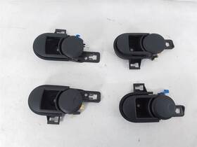 229.ch9207 Mopar Jeep Jk Wrangler Oem Inner Door Handle Set Of 4 2007 113977 229.ch9207 Mopar Jeep Jk Wrangler Oem Inner Door Handle Set Of 4 2007 113977