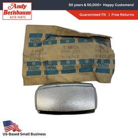 2956723 Mopar 1969-1974 Dodge Truck W100 Pickup Van Cargo Door Inside Handle Nos
