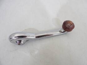 Mopar 3001-j6 Vintage 1937 1938 Plymouth Dodge Window Crank Handle Interior