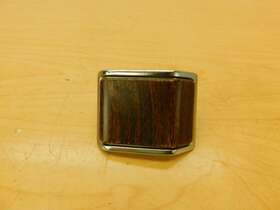 77cy4-1r4 Mopar 3695754 Rh Interior Door Handle - 1976 77 78 New Yorker 1974-75 Imperial