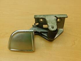 75dm2-1h6 Mopar 3695759 Lh Interior Door Handle Assm 1974-1978 Big Monaco Fury