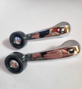 3882247 Mopar Window Crank Handles Oem 1977 To 1993