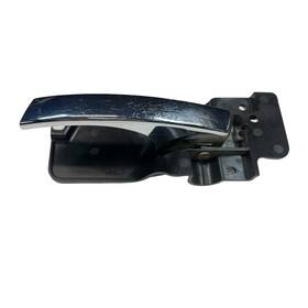54859621 Mopar 2010 Chrysler Town And Country Oem Left Driver Side Interior Door Handle 08 09