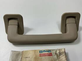 5dg02lf4 Mopar Nos Grab Handle Front Right Passenger For 1993-1998 Jeep Grand Cherokee Zj