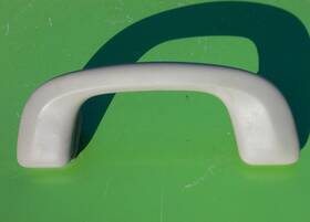 5fs411k5ab Mopar Jeep Grand Cherokee 2000 Front Right Headliner Grab Handle Oem