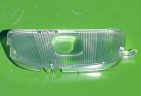 5fs61xdb Mopar Jeep Grand Cherokee 99-04 Headliner Grab Handle Lens Oem Hanger Trim