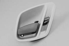5fx721t5ac Mopar Genuine Door Interior Handle Right