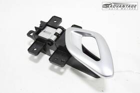 Mopar 5lf19trmaa 2015-2023 Dodge Challenger Front Left Driver Side Interior Door Handle Oem
