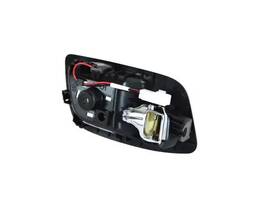 5pf61dx9af Mopar Genuine Inside Remote Control Handle Left