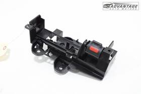 5ru78trmad Mopar 2020-22 Chrysler Voyager Rear Right Slide Door Inside Release Handle Bracket Oem