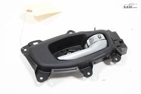 5sx64trmaa Mopar 2017-2021 Jeep Compass Front Right Passenger Side Interior Door Panel Handle Oem