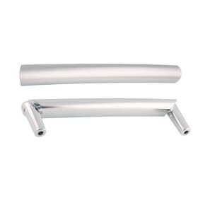 68003474aa Mopar Genuine Pull Handle Cover Right
