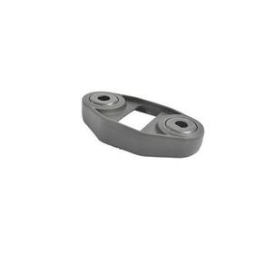 68247277aa Mopar Door Check Bracket For 2015 2023 Renegade Jeep