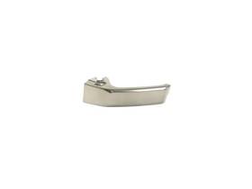 68445093aa Mopar Genuine Handle Cover Left 68445093aa Mopar Genuine Handle Cover Left