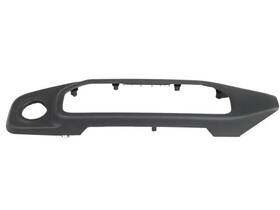 6cb74tx7af Mopar Genuine Instrument Panel Bezel