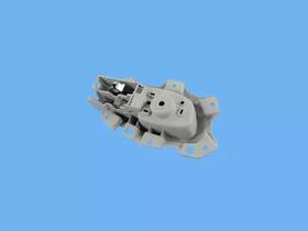 Mopar 6er87ps4ab Genuine Inside Release Handle Left