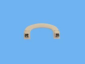 6um50u6daa Mopar Genuine Handle