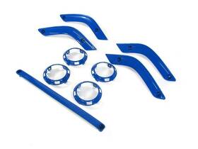 82212839 Mopar Genuine Interior Trim